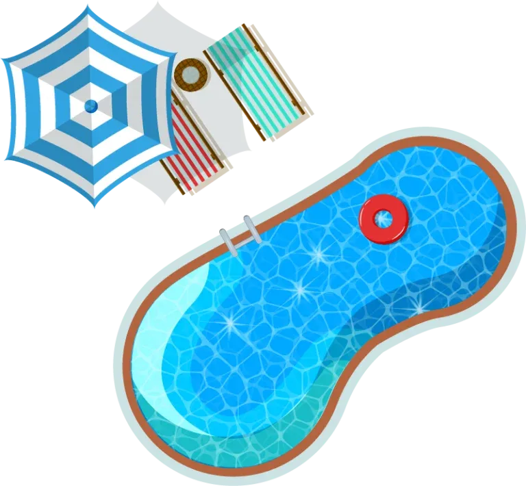 Jasa Perawatan Kolam Renang